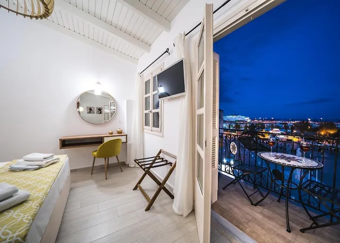 Plazasuite1600 Resmo