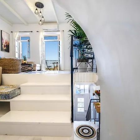 Plazasuite1600 Appartement Réthymnon