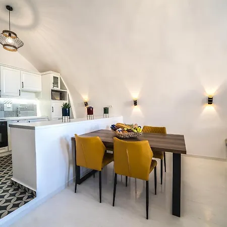 Appartement Plazasuite1600 *