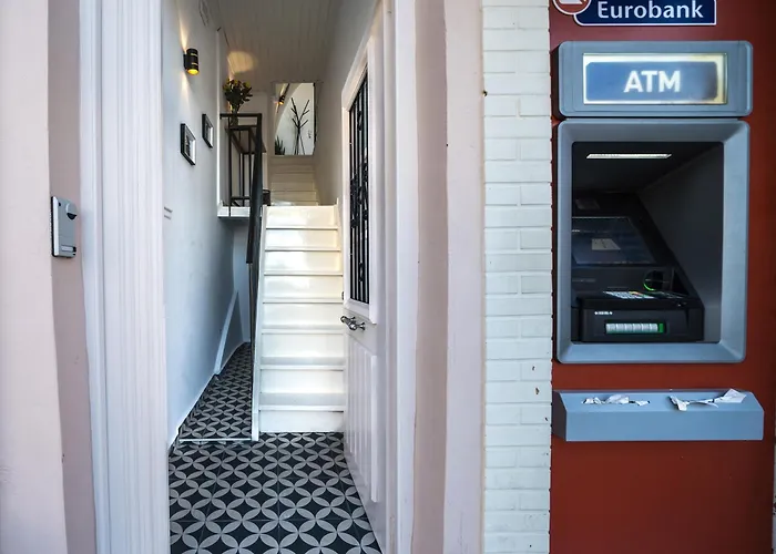 Plazasuite1600 Διαμέρισμα *