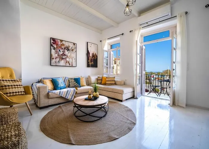 Apartment Plazasuite1600 *