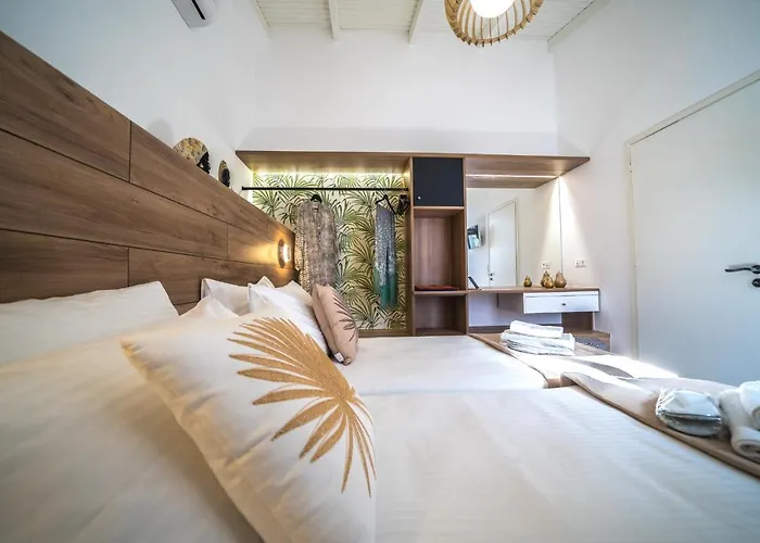 Apartment Plazasuite1600 Rethymno (Crete)