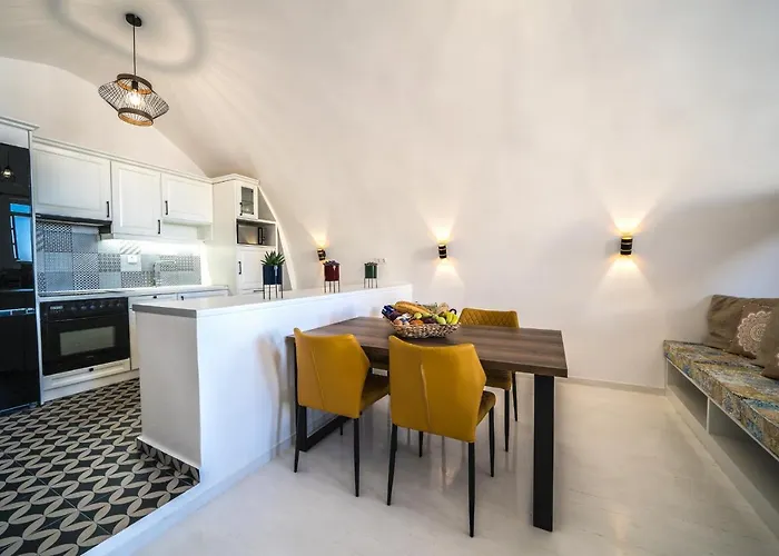 Apartment Plazasuite1600 *