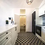 Plazasuite1600 Apartament Rethymnon