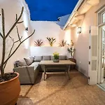 Plazasuite1600 Apartament Rethymnon