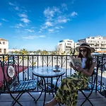 Apartament Plazasuite1600 Rethymnon