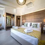 Plazasuite1600 Apartament Rethymnon