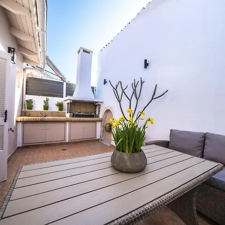 Apartman Plazasuite1600 *