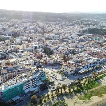 Plazasuite1600 Apartman