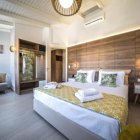 Plazasuite1600 Apartman Réthimno