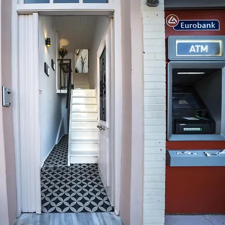 Plazasuite1600 Διαμέρισμα *