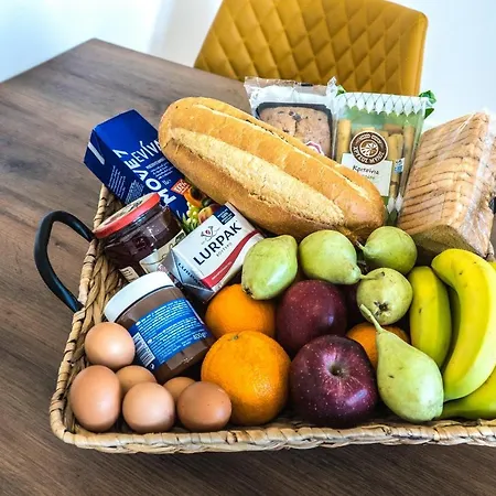 Apartament Plazasuite1600 Rethymnon