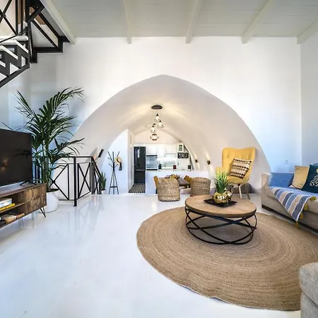 Plazasuite1600 Rethymnon