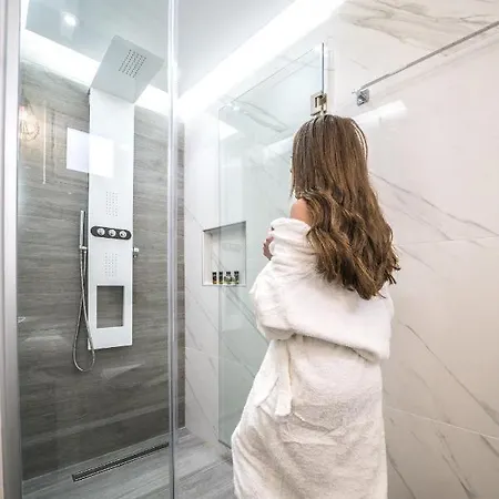 Διαμέρισμα Plazasuite1600 Ρέθυμνο