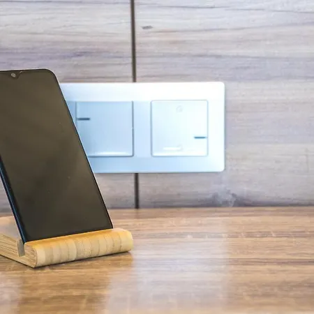 Plazasuite1600 Διαμέρισμα *