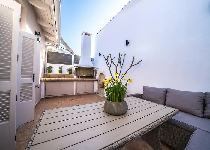 Appartamento Plazasuite1600 *