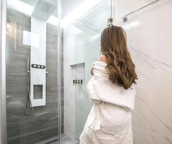 Appartamento Plazasuite1600 Rethymno