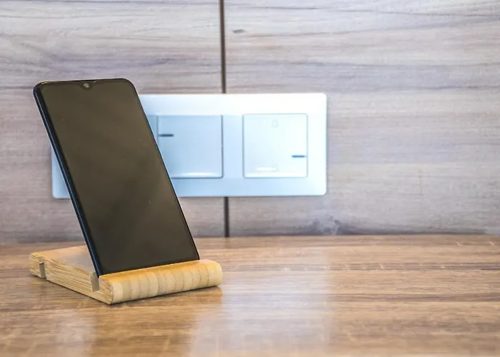 Plazasuite1600 Appartamento *